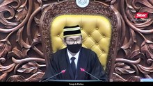 [LIVE] Sidang Parlimen ke-14 -7 Mac 2022 (Sesi petang)