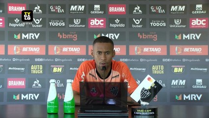 Galo Ao Vivo!