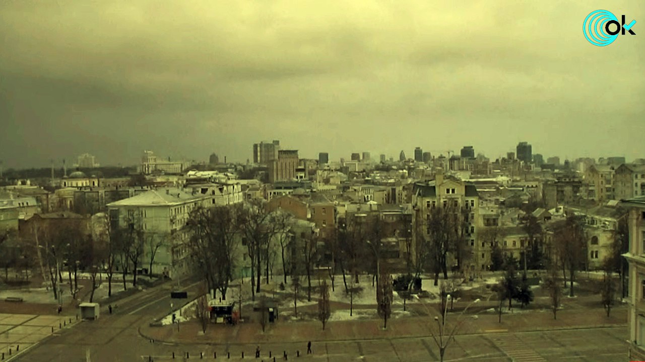Señal en directo Kiev
