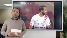 فيريرا يحسم مصير انتقال كينو للزمالك.. ومهاجم فيونشر يقترب من الأهلي