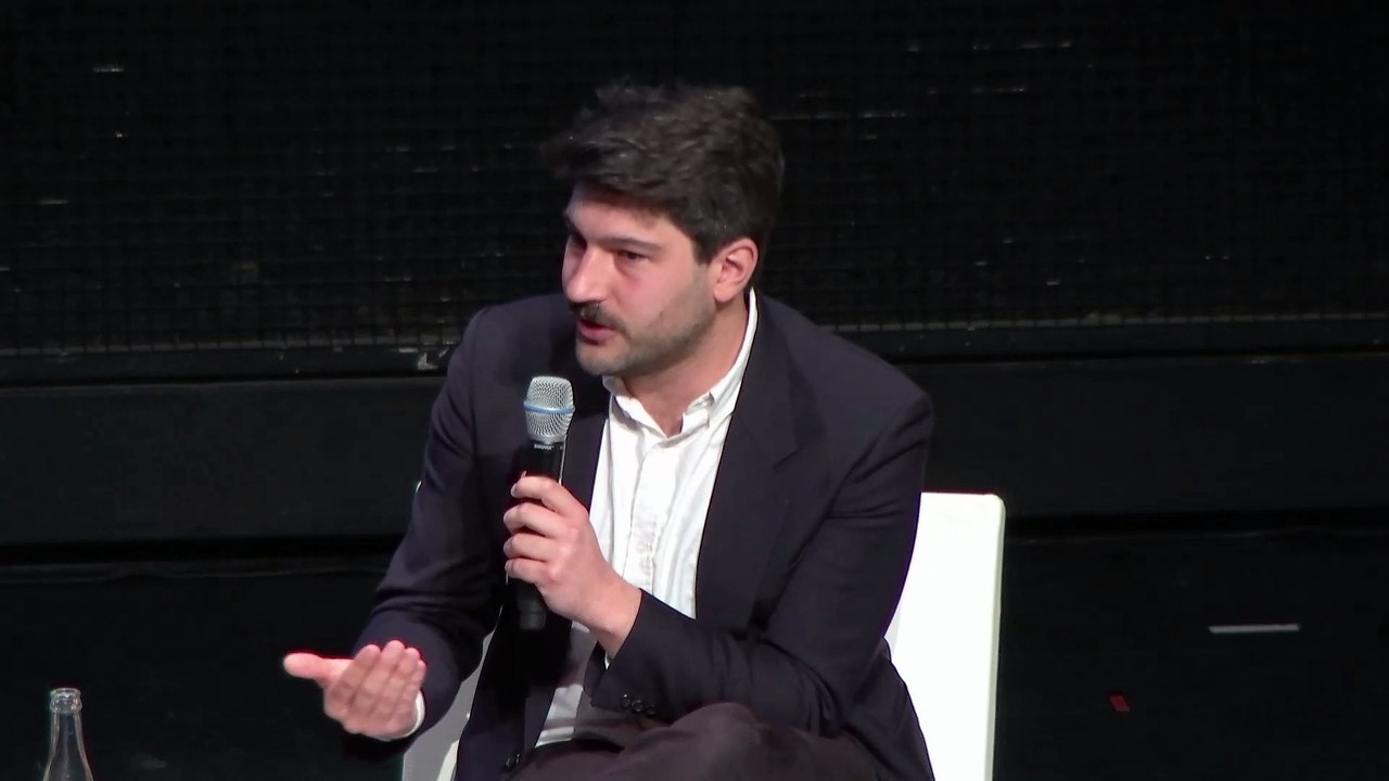 CJCOM - [FR] - 16/03 - TABLE RONDE 1 - AUDITORIUM