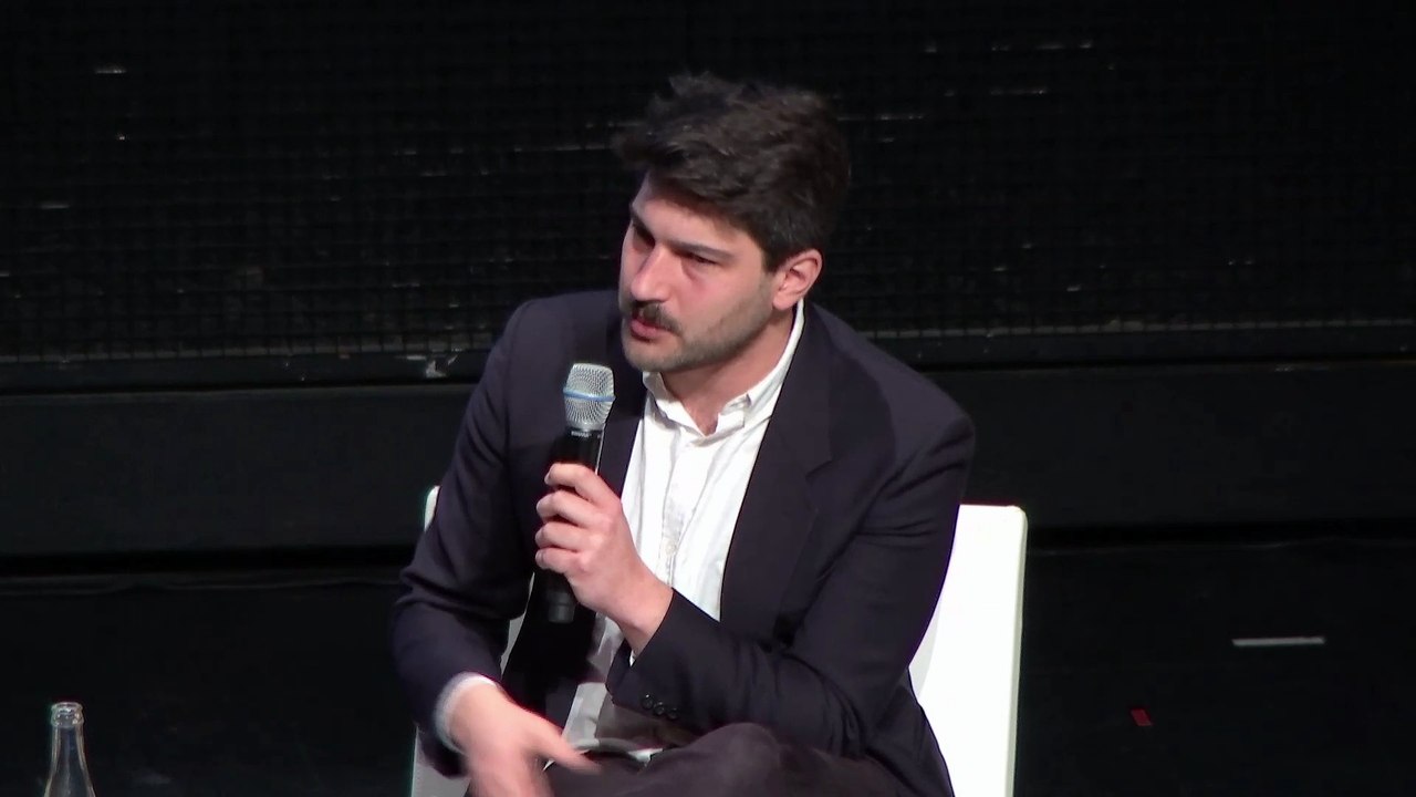 CJCOM - [EN] - 16/03 - TABLE RONDE 1 - AUDITORIUM