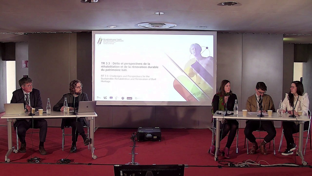 CJCOM - [EN] - 16/03 - TABLE RONDE 1 - BELVEDERE 1
