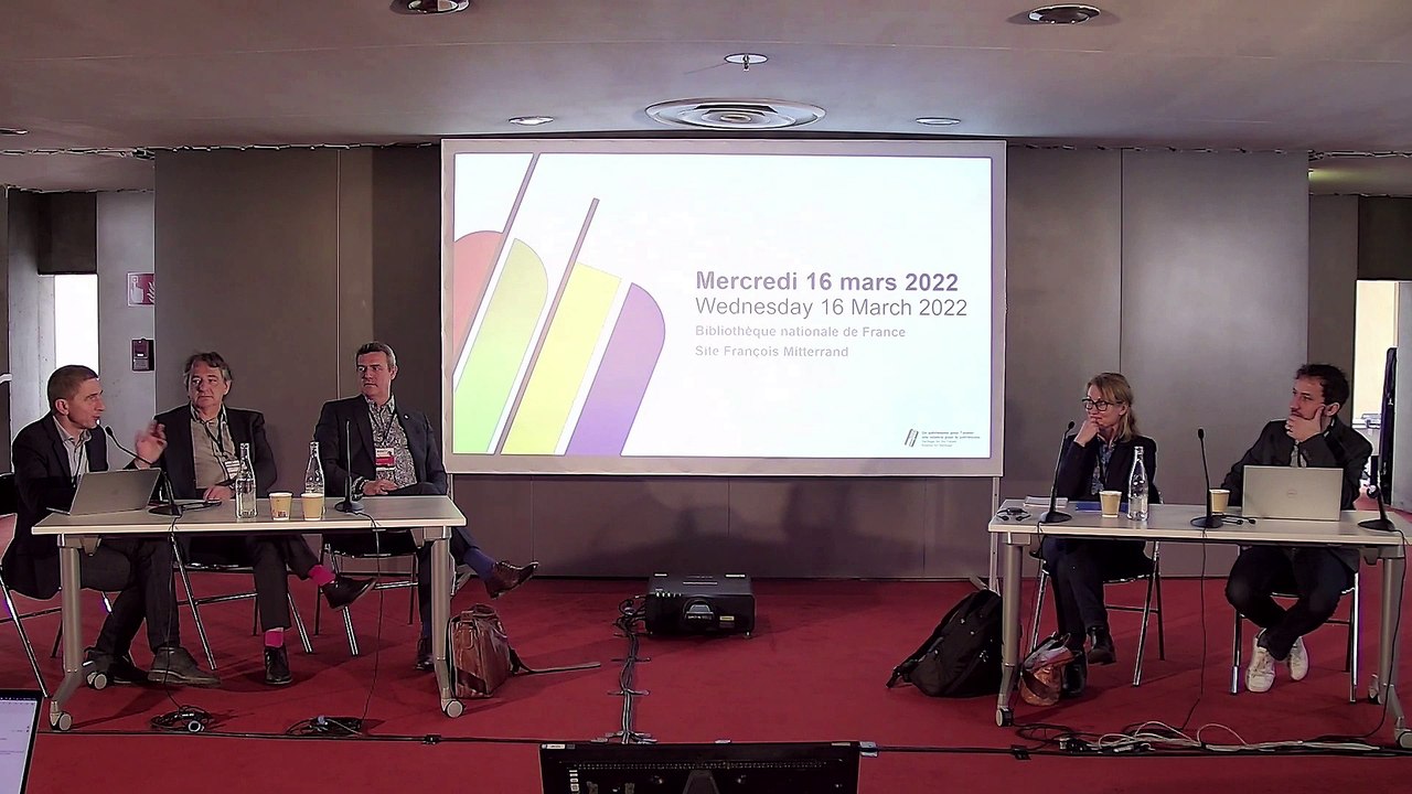 CJCOM - [EN] - 16/03 - TABLE RONDE 2 - SALLE 70