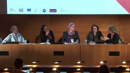 CJCOM - [FR] - 15/03 - TABLE RONDE 2 - MICHEL-ANGE