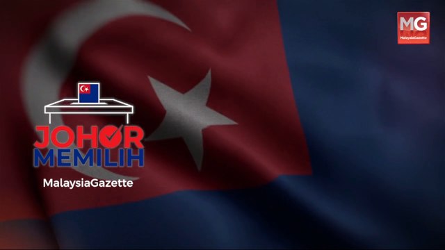 PRN Johor : Bersama Naib Presiden UMNO, Datuk Seri Mohamed Khaled Nordin #JOHORMEMILIH