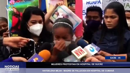 En Vivo | Noticias VPItv Emisión Meridiana - Martes 08 de Marzo