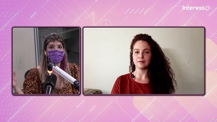 A importância da solidariedade feminina para a autoestima das MULHERES | Programa Interessa