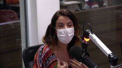 A importância da solidariedade feminina para a autoestima das MULHERES | Programa Interessa