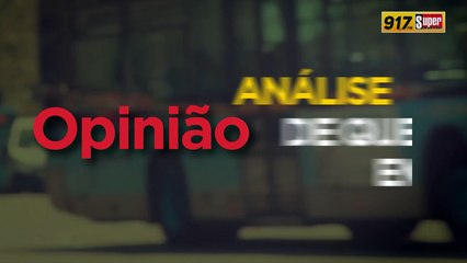 Está no ar o Alerta Super, com Ricardo Sapia