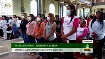 En Vivo | Noticias VPItv Emisión Central - Martes 08 de Marzo