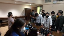 Comelec press briefing | Wednesday, March 9
