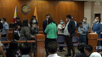 Comelec press briefing | Wednesday, March 9