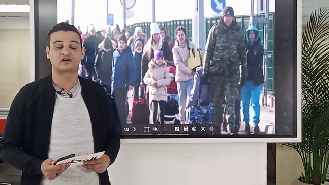 تطور كبير في حرب روسيا وأوكرانيا بعد أسبوعين من انطلاق العملية العسكرية.. لماذا توقف إطلاق النار الآن؟