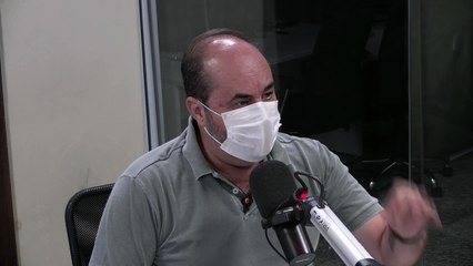 Está no ar o Super N 1° Edição. Tudo que você precisa saber para começar o dia bem informado!