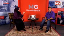 PRN Johor : Ikhtiar BN Realistik Atau... Bersama Mujibu Abdul Muis, Pensyarah Pengajian Sains Pentadbiran  Dan Pengajian Polisi UiTM