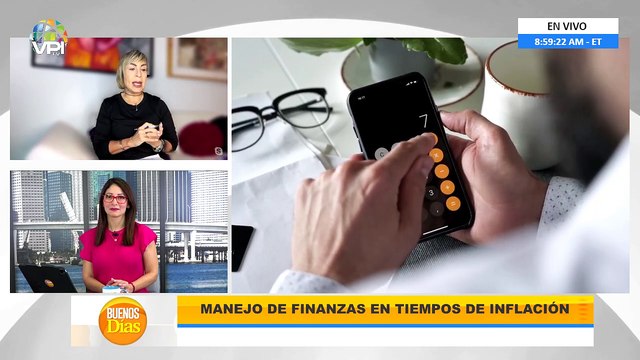 En Vivo | Noticias del Miércoles 09 de Marzo - Sanciones a #Rusia por invasión a #Ucrania