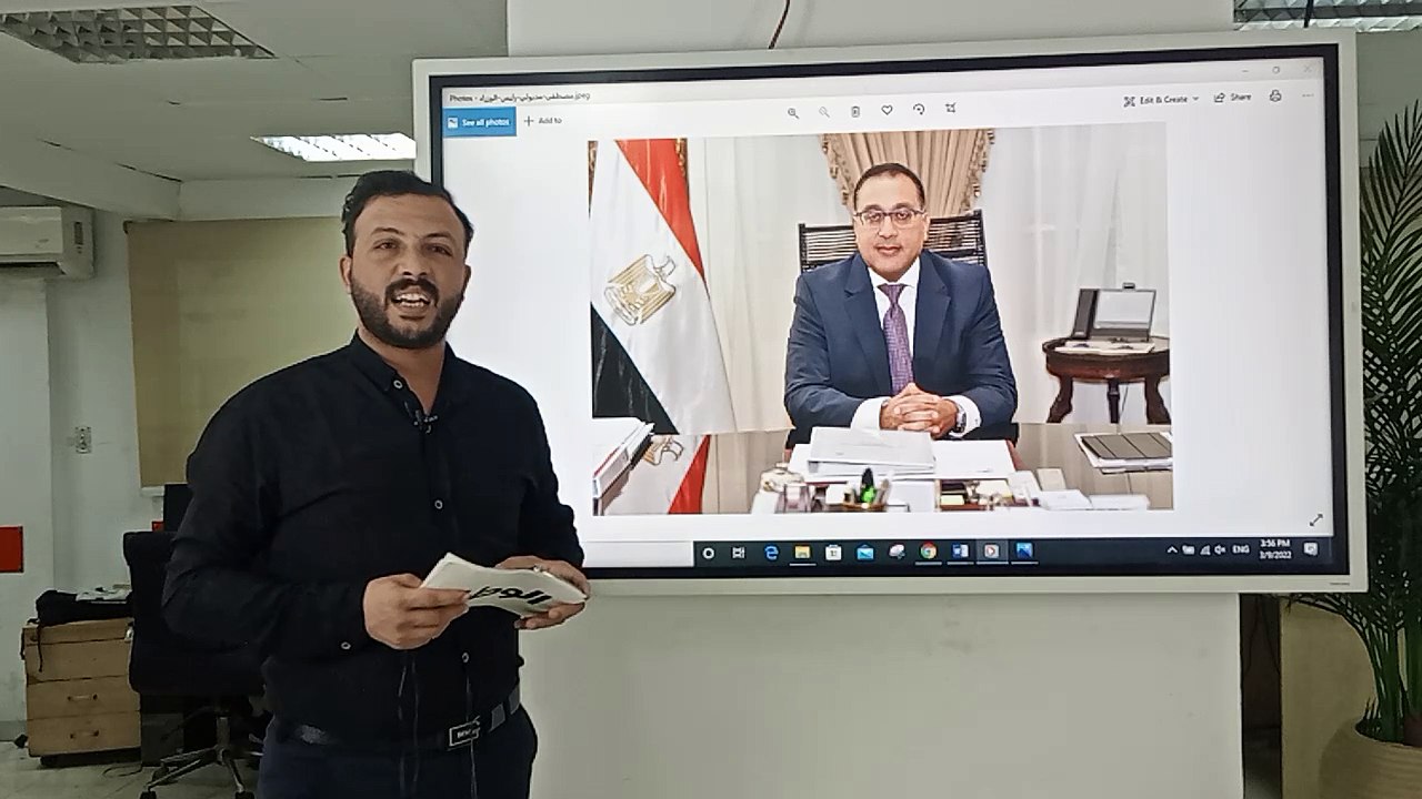 عاجل.. الحكومة تعلن موقف ارتفاع الأسعار: بعض السلع هتزيد بسبب الحرب.. والدولة توفر الحماية الاقتصادية والاجتماعية