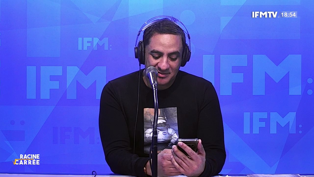 IFMTV 24/7