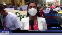 En Vivo | Noticias VPItv Emisión Meridiana - Miércoles 09 de Marzo