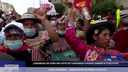 En Vivo | Noticias VPItv Emisión Meridiana - Miércoles 09 de Marzo