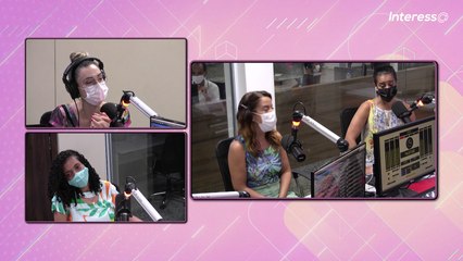 Como você vai ser quando crescer? | Programa Interessa