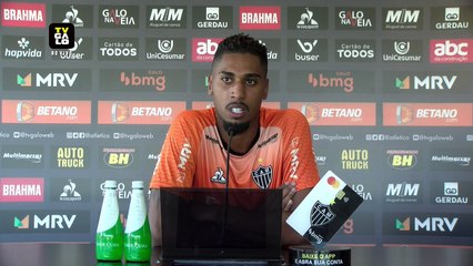Galo Ao Vivo!