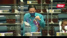 [LIVE] Sidang Parlimen ke-14 - 10 Mac 2022 (Sesi petang)