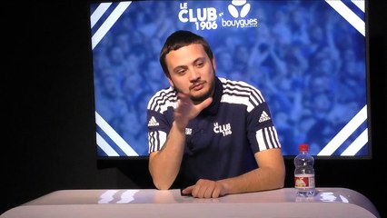 La Midinale : On fait le point sur les joueurs en fin de contrat !