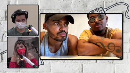 CONECTA #288 - Lucas e Orelha (10/03/22)