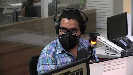CONECTA #288 - Lucas e Orelha (10/03/22)