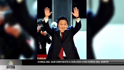 En Vivo | Noticias VPItv Emisión Central - Jueves 10 de Marzo