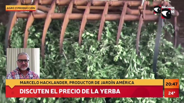 #Politica | Se inauguró el periodo de sesiones en el Concejo Deliberante de Campo Grande