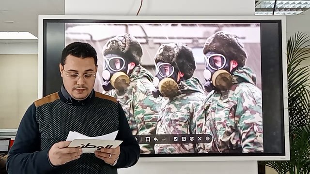 أسلحة بيولوجية وطيور محملة بالأمراض الفتاكة في حرب روسيا أوكرانيا.. واجتماع عاجل لمجلس الأمن الليلة