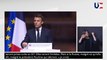 DIRECT - Conférence de presse d'Emmanuel Macron après le sommet de Versailles