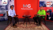 PRN Johor : Rakyat Undi Siapa? #JOHORMEMILIH