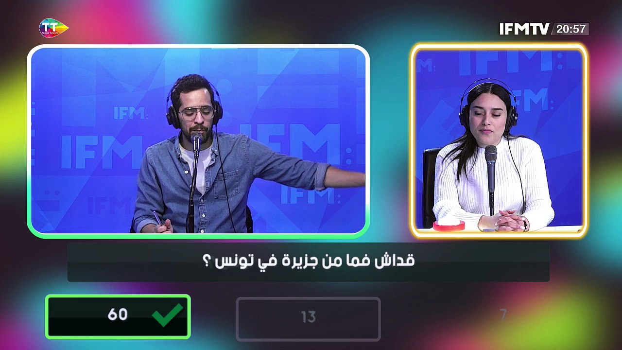 IFMTV 24/7