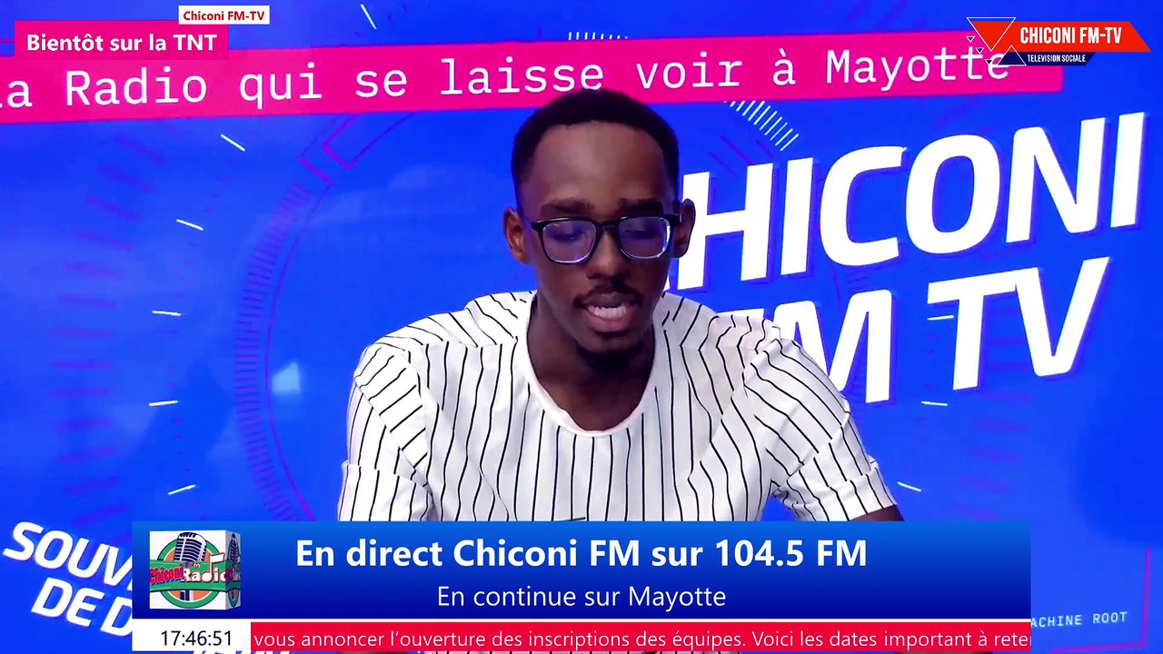 La revue de l'actualité