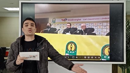 أمير مرتضى يفضح طارق حامد أمام جماهير الزمالك.. وفيريرا بريء من الكوارث.. «وكارتيرون رايح يتخانق في الدوري السعودي»