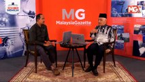 PRN Johor : Tepatkah Pilihan Bangsa Johor?