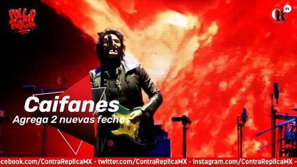 Pollo Rock al Aire, 12 de Marzo de 2022