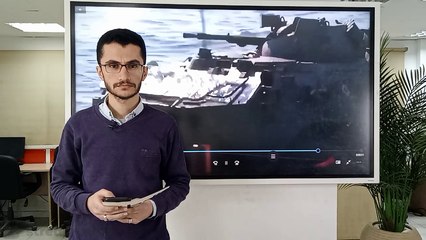 عملية تسليح كبرى في أوروبا خوفا من الدب الروسي.. وألمانيا تشتري حاملة القنابل النووية