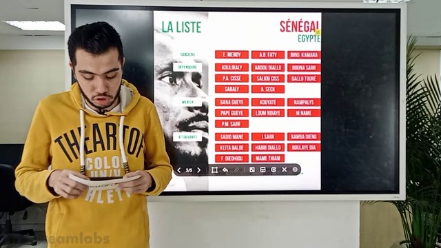 تعديل مفاجئ في قائمة منتخب السنغال قبل مواجهة مصر.. وبشرى سارة لمحمد صلاح في قرعة دوري الأبطال