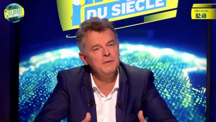 DIRECT Fabien Roussel invité de l'Affaire du siècle