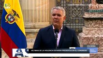En Vivo | Elecciones Legislativas y Consulta en #Colombia 2022 - #13Mar