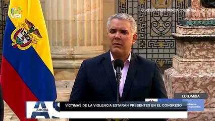 En Vivo | Elecciones Legislativas y Consulta en #Colombia 2022 - #13Mar