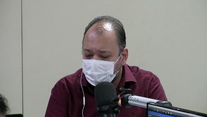 Está no ar o Super N 1° Edição. Tudo que você precisa saber para começar o dia bem informado!