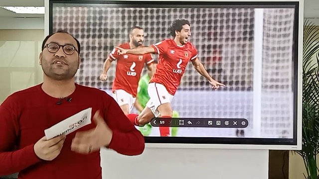 عاجل.. مفاجأة جديدة لأبو جبل وبديل رمضان صبحي في المنتخب وانضمام 3 أهلاوية جدد لقائمة مباراة السنغال
