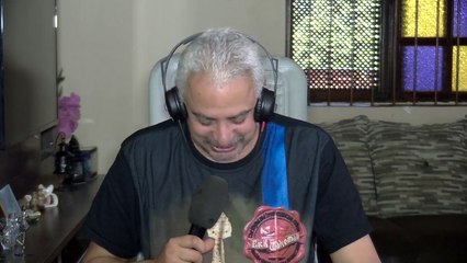 Está no ar o Barba, Cabelo e Bigode. Um programa que destaca o esporte com muito humor e diversão.