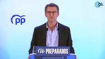 DIRECTO: Alberto Núñez Feijóo participa en un acto junto a Alejandro Fernández en Barcelona